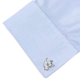 Disney 101 Dalmatians Cufflinks - Cufflinks.com - Flyclothing LLC