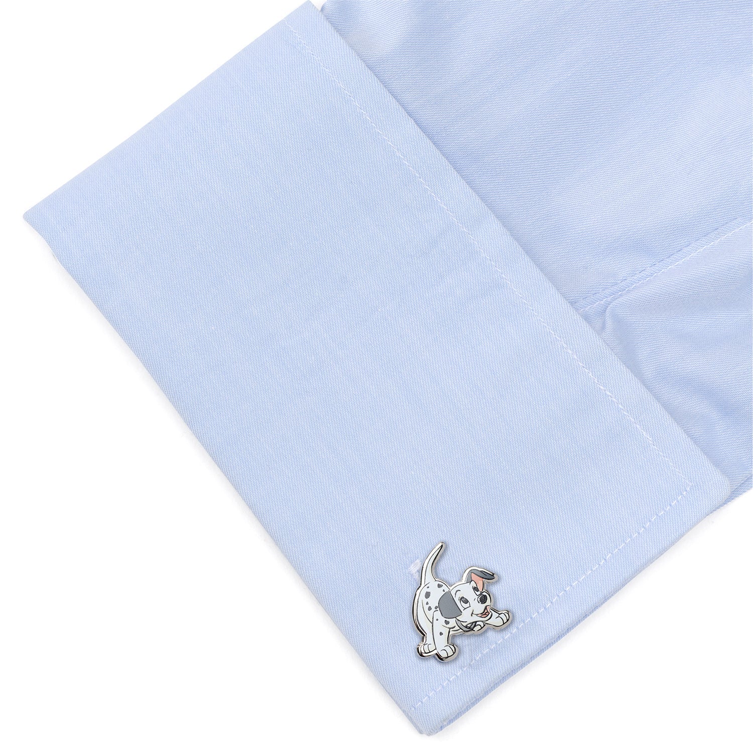 Disney 101 Dalmatians Cufflinks - Cufflinks.com - Flyclothing LLC