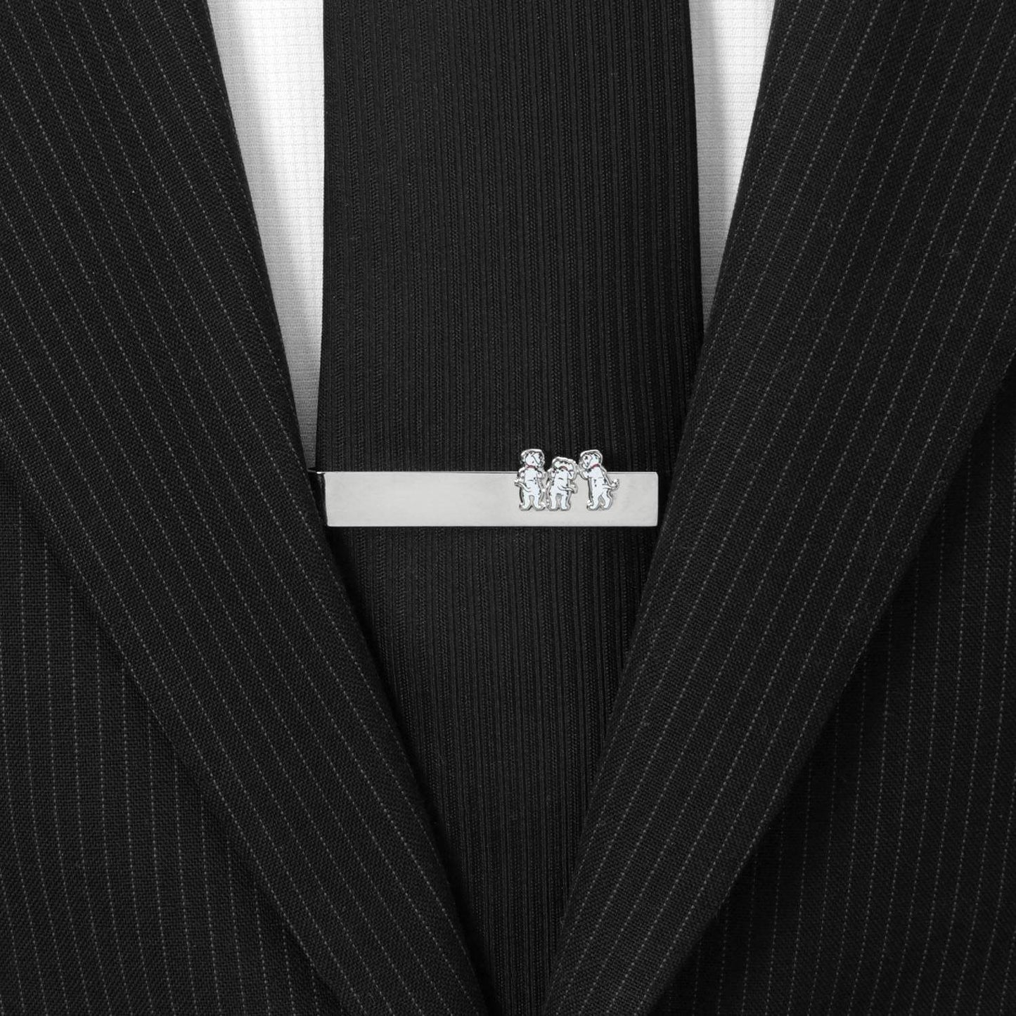 Disney 101 Dalmatians Tie Bar - Cufflinks.com - Flyclothing LLC
