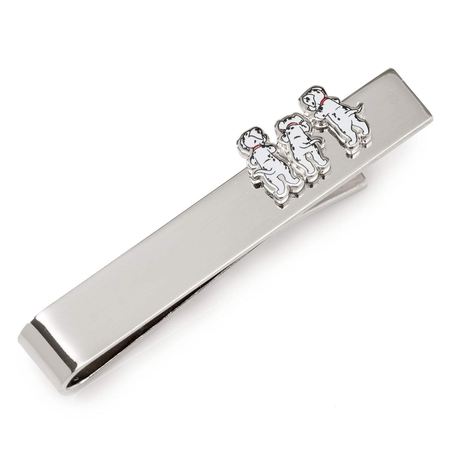 Disney 101 Dalmatians Tie Bar - Cufflinks.com - Flyclothing LLC