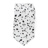Disney 101 Dalmatians Men's Tie - Cufflinks.com - Flyclothing LLC