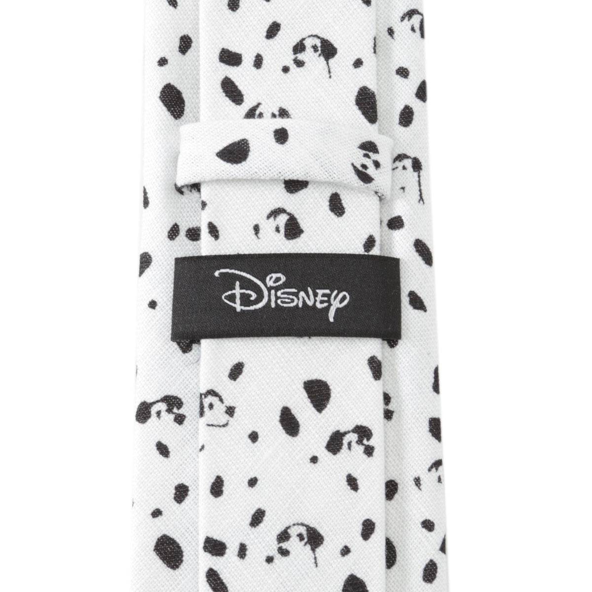 Disney 101 Dalmatians Men's Tie - Cufflinks.com - Flyclothing LLC