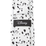 Disney 101 Dalmatians Men's Tie - Cufflinks.com - Flyclothing LLC
