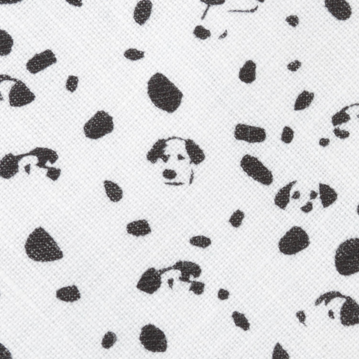 Disney 101 Dalmatians Men's Tie - Cufflinks.com - Flyclothing LLC