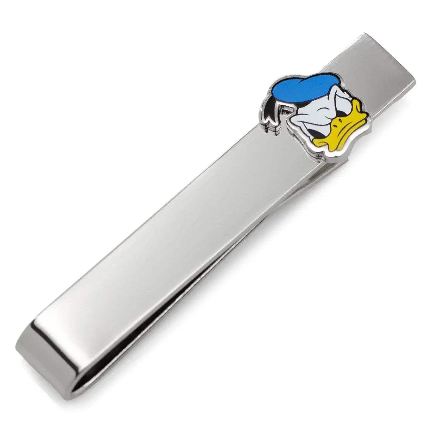 Disney Donald Duck Tie Bar - Cufflinks.com - Flyclothing LLC