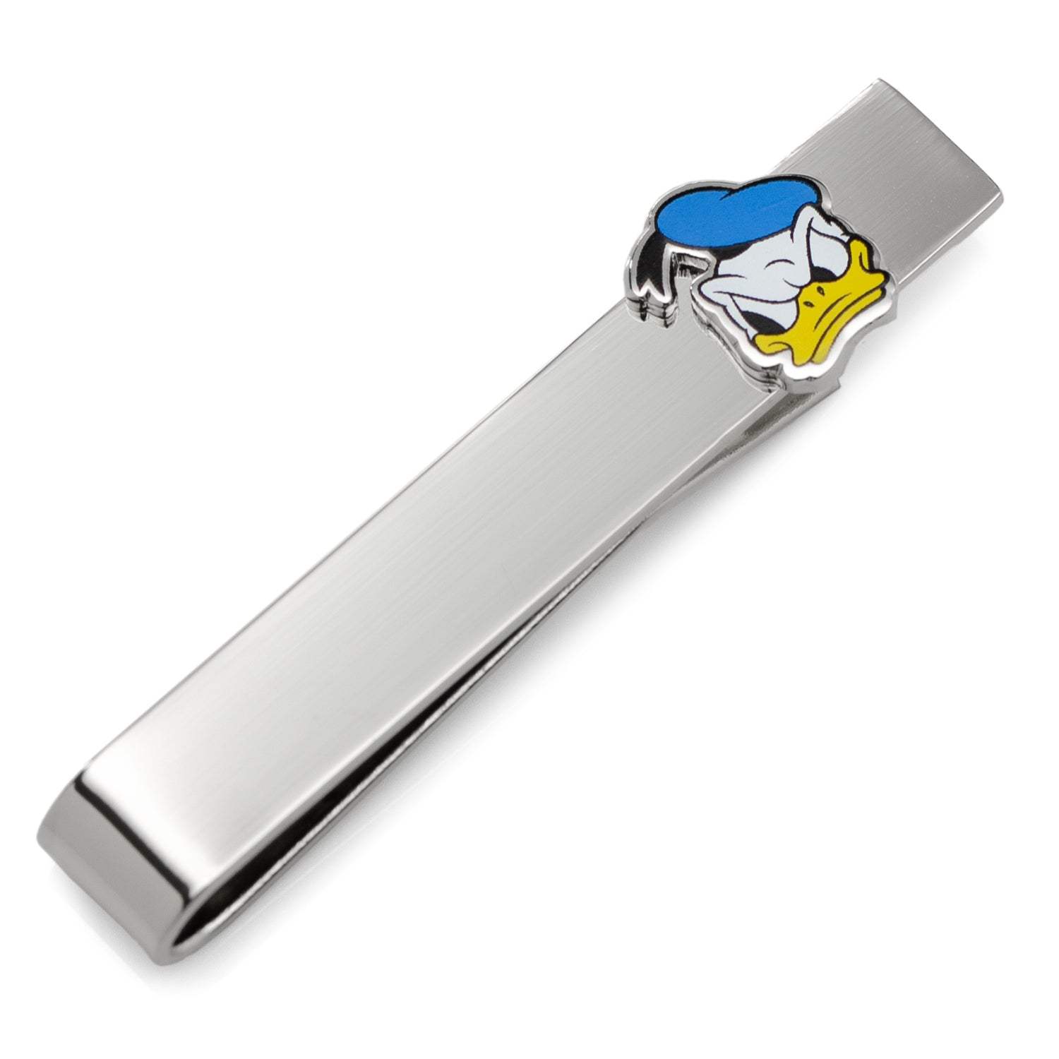 Disney Donald Duck Tie Bar - Cufflinks.com - Flyclothing LLC