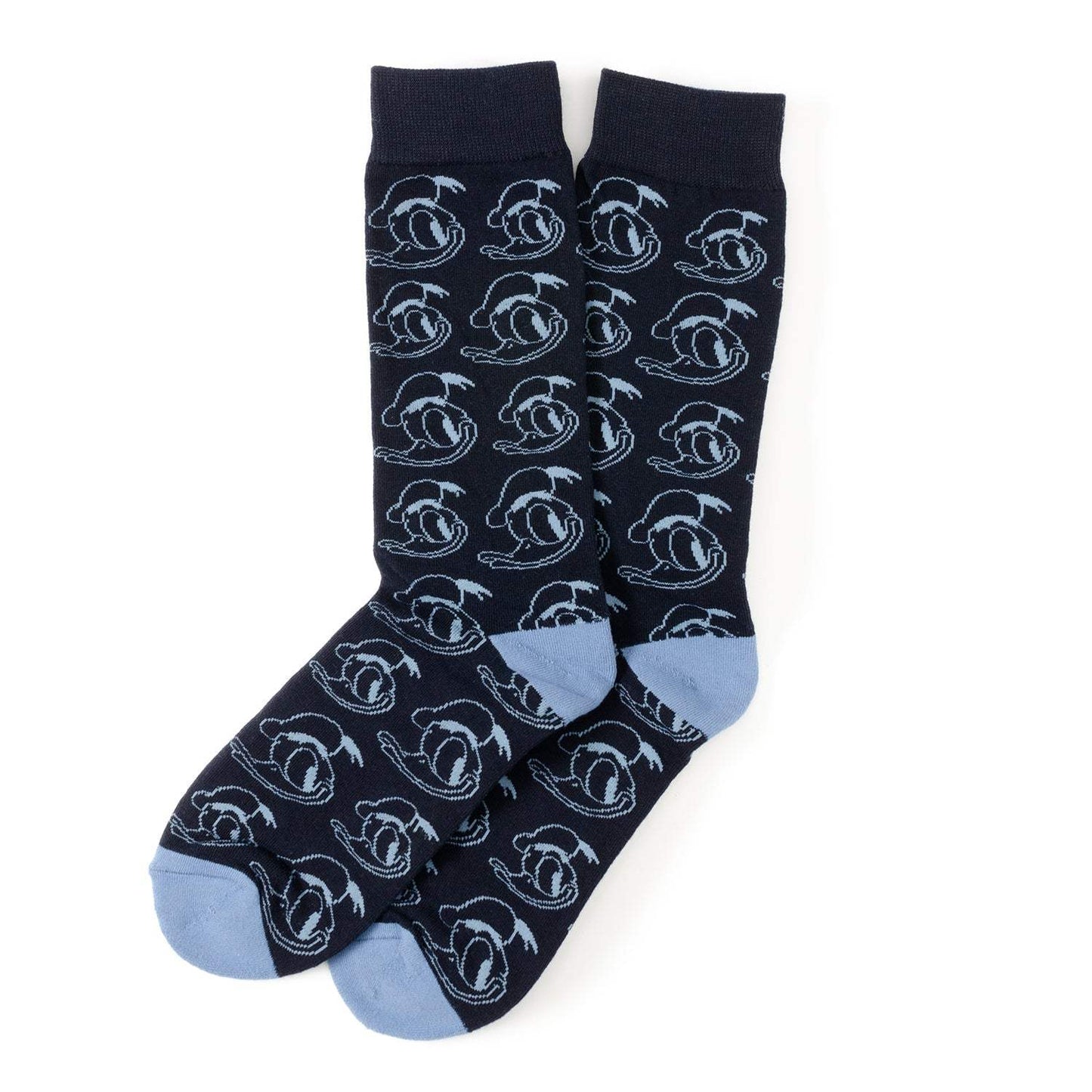 Disney Donald Duck Black Gift Set - Cufflinks.com - Flyclothing LLC