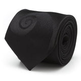 Disney The Nightmare Before Christmas Jack Skellington Black Men's Tie - Cufflinks.com - Flyclothing LLC