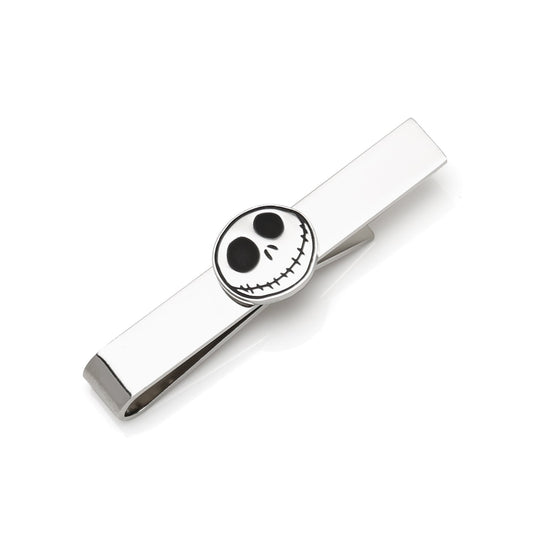 Disney The Nightmare Before Christmas Jack Skellington Tie Bar - Cufflinks.com - Flyclothing LLC