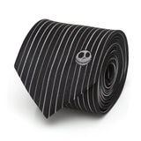 Disney The Nightmare Before Christmas Jack Skellington Striped Men's Tie - Cufflinks.com - Flyclothing LLC