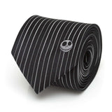 Disney The Nightmare Before Christmas Jack Skellington Striped Men's Tie