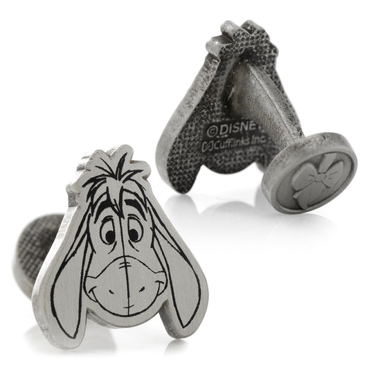 Disney Eeyore Cufflinks