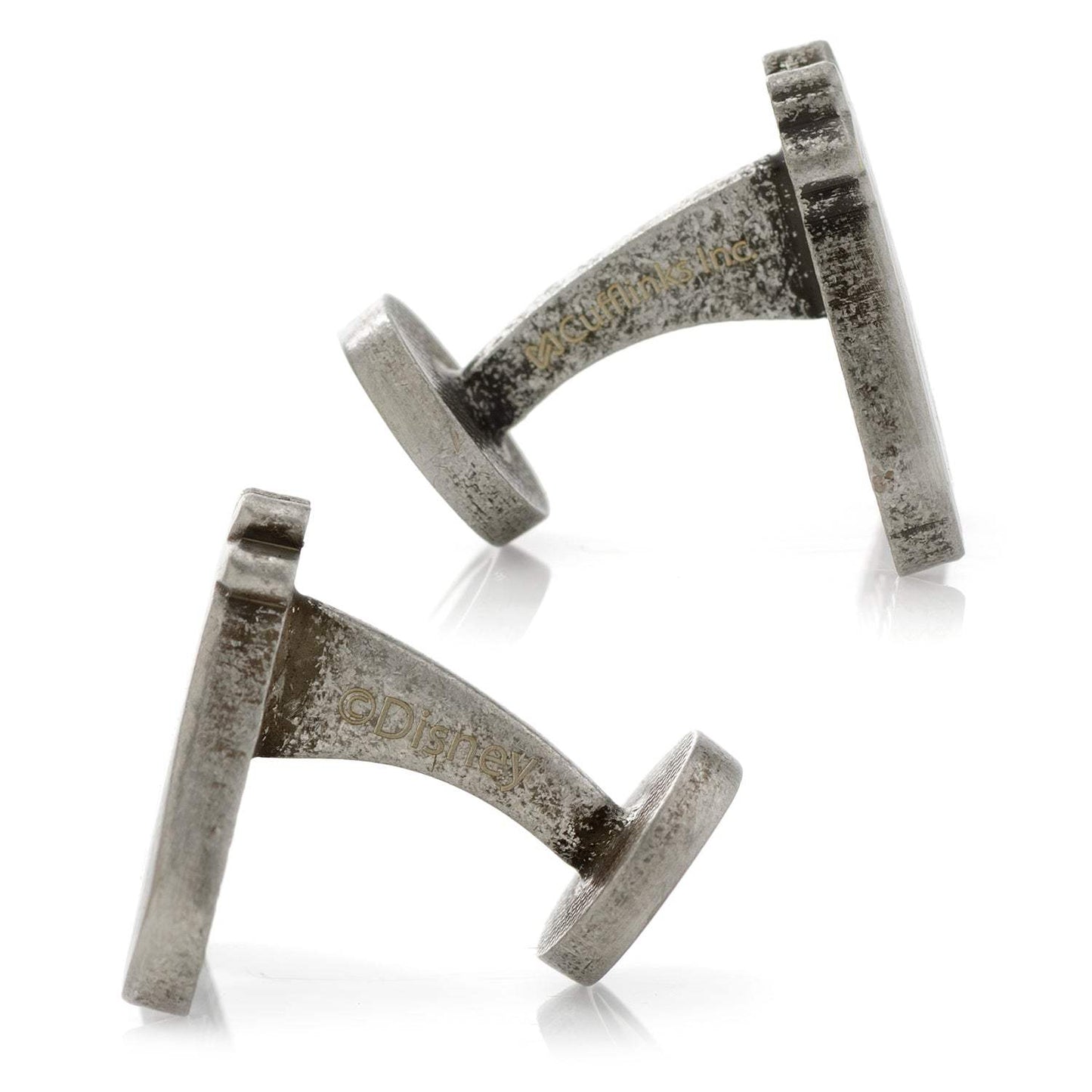 Disney Eeyore Cufflinks - Cufflinks.com - Flyclothing LLC