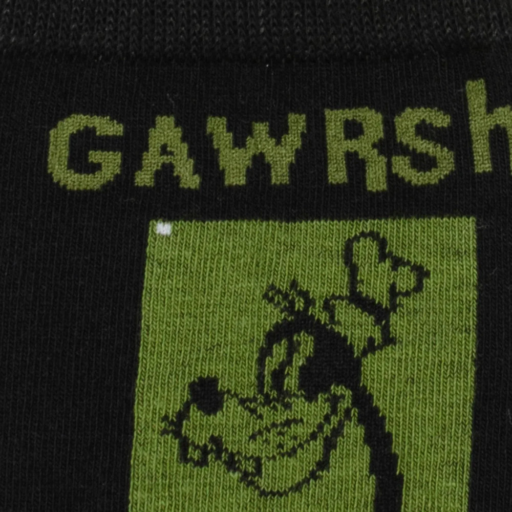 Disney Goofy Check Socks and Mickey Mouse Blue Lapel Pin Gift Set - Cufflinks.com - Flyclothing LLC