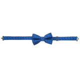 Disney Aladdin Genie Scattered Blue Big Boys' Bow Tie - Cufflinks.com - Flyclothing LLC
