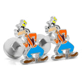Disney Goofy Cufflinks - Cufflinks.com - Flyclothing LLC