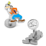 Disney Goofy Cufflinks - Cufflinks.com - Flyclothing LLC