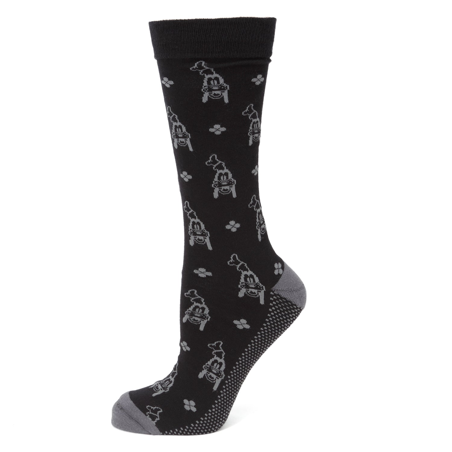 Disney Goofy Socks & Mickey Mouse Blue Lapel Pin Gift Set - Cufflinks.com - Flyclothing LLC