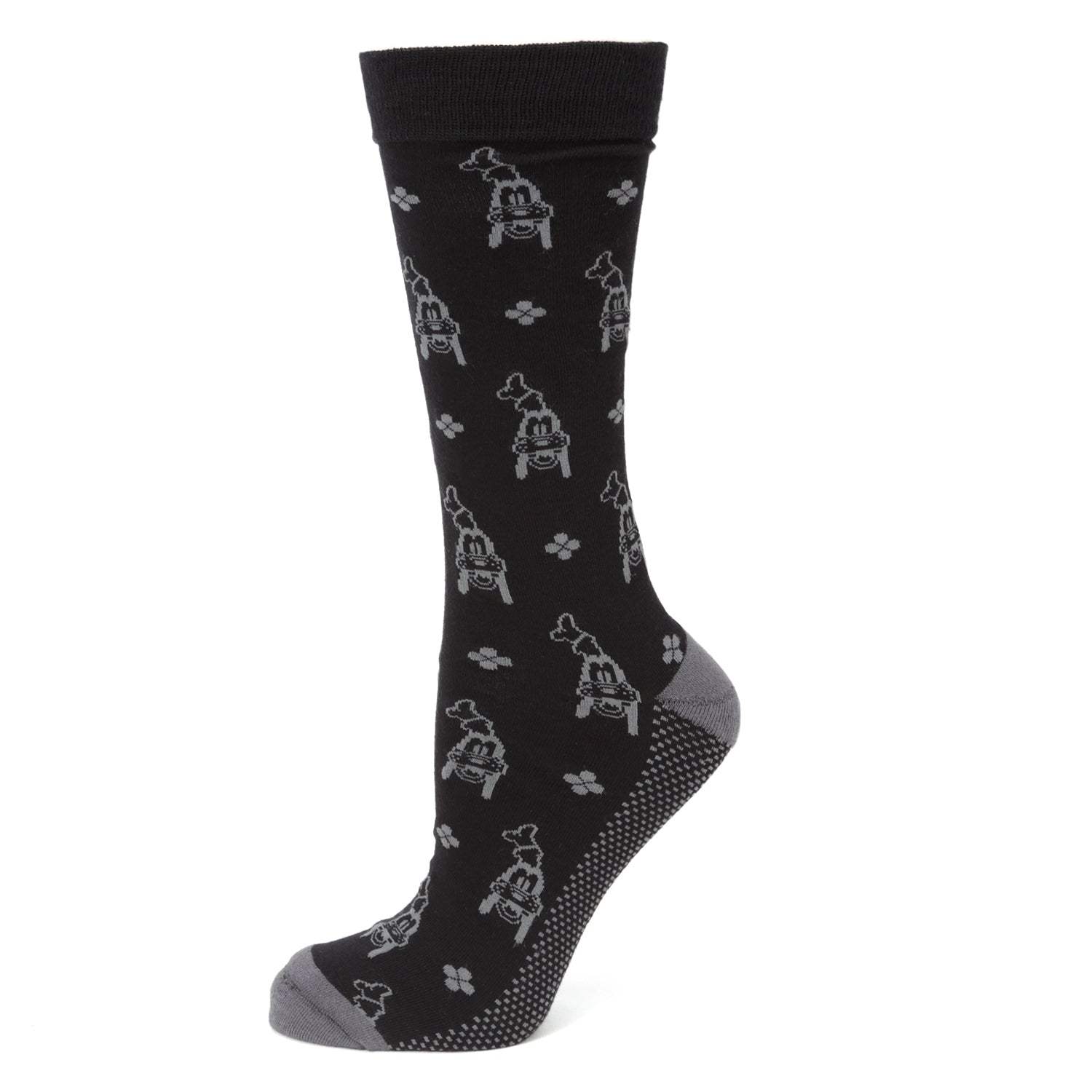 Disney Goofy Socks & Mickey Mouse Blue Lapel Pin Gift Set - Cufflinks.com - Flyclothing LLC