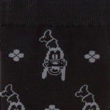 Disney Goofy Socks & Mickey Mouse Blue Lapel Pin Gift Set - Cufflinks.com - Flyclothing LLC
