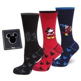 Mickey's 90th Anniversary Gift Set - Cufflinks.com - Flyclothing LLC