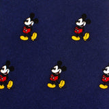 Disney Mickey Mouse Classic Boys' Zipper Tie - Cufflinks.com - Flyclothing LLC
