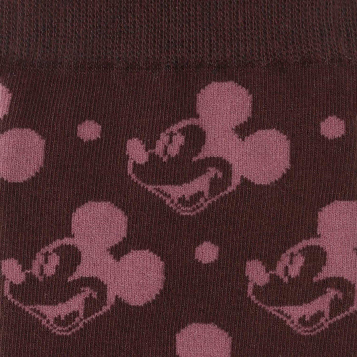 Disney Mickey Mouse Red Dot Socks and Blue Lapel Pin Gift Set - Cufflinks.com - Flyclothing LLC