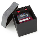 Disney Mickey Mouse Red Dot Necktie Gift Set - Cufflinks.com - Flyclothing LLC
