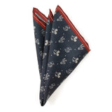 Disney Mickey and Friends Pocket Square - Cufflinks.com - Flyclothing LLC