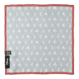 Disney Mickey and Friends Pocket Square - Cufflinks.com - Flyclothing LLC