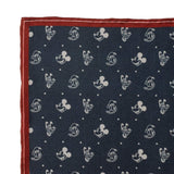 Disney Mickey and Friends Pocket Square - Cufflinks.com - Flyclothing LLC