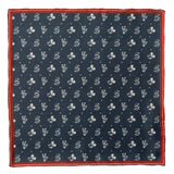 Disney Mickey and Friends Pocket Square - Cufflinks.com - Flyclothing LLC