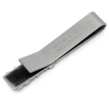 Disney Mickey and Friends Printed Silver Tie Bar - Cufflinks.com - Flyclothing LLC