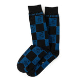 Disney Mickey and Friends Checkered Black Gift Set