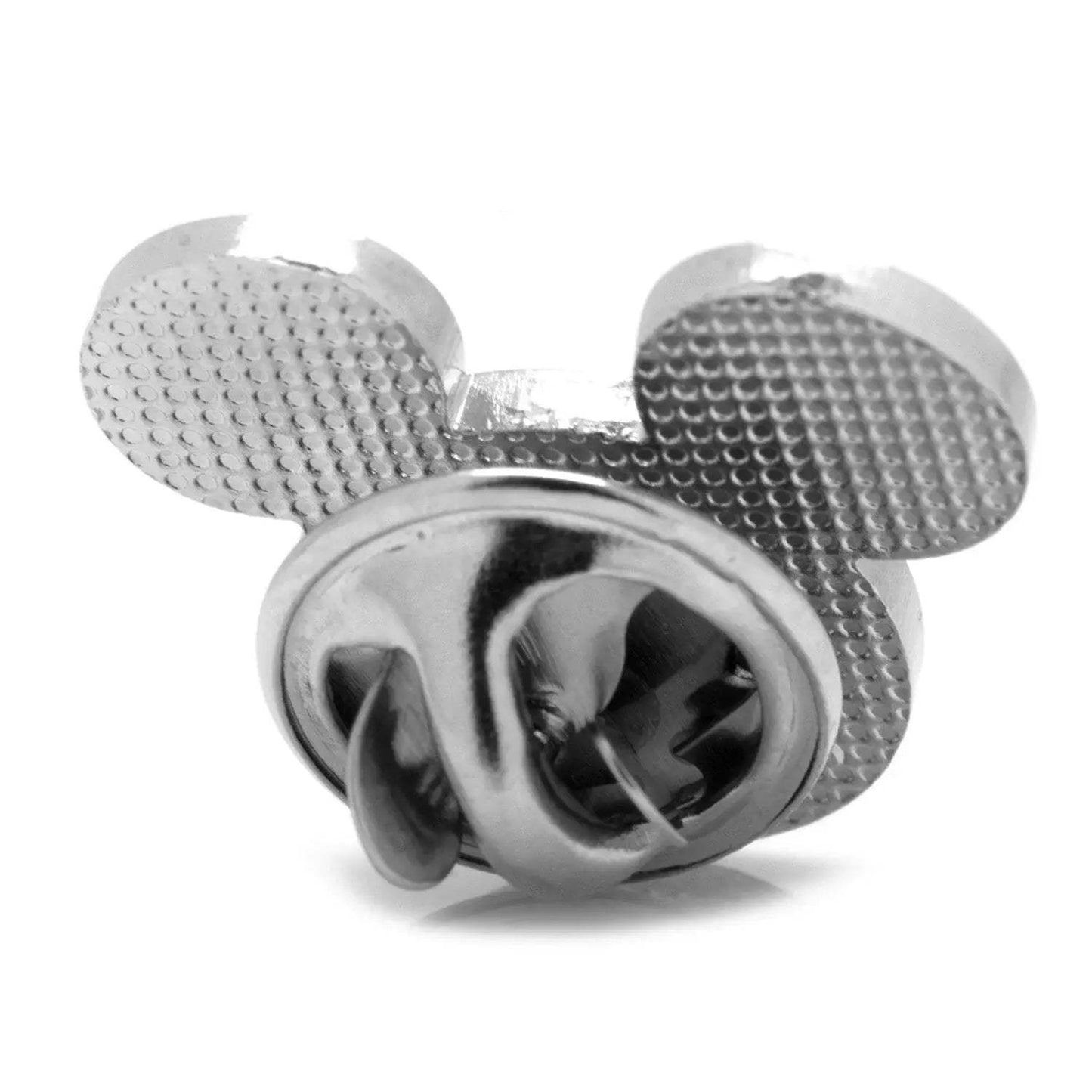 Disney Mickey and Friends Checkered Black Gift Set - Cufflinks.com - Flyclothing LLC