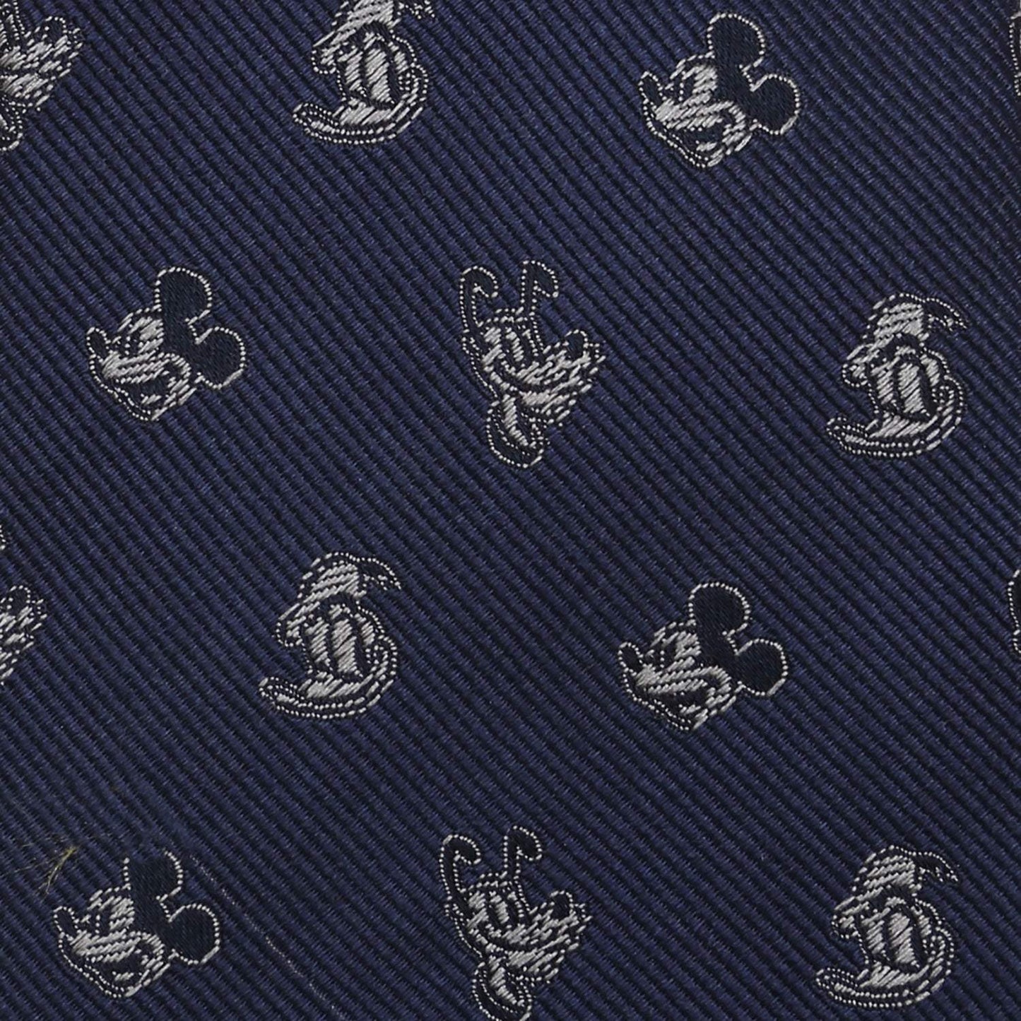 Disney Mickey and Friends Blue Men's Tie - Cufflinks.com - Flyclothing LLC