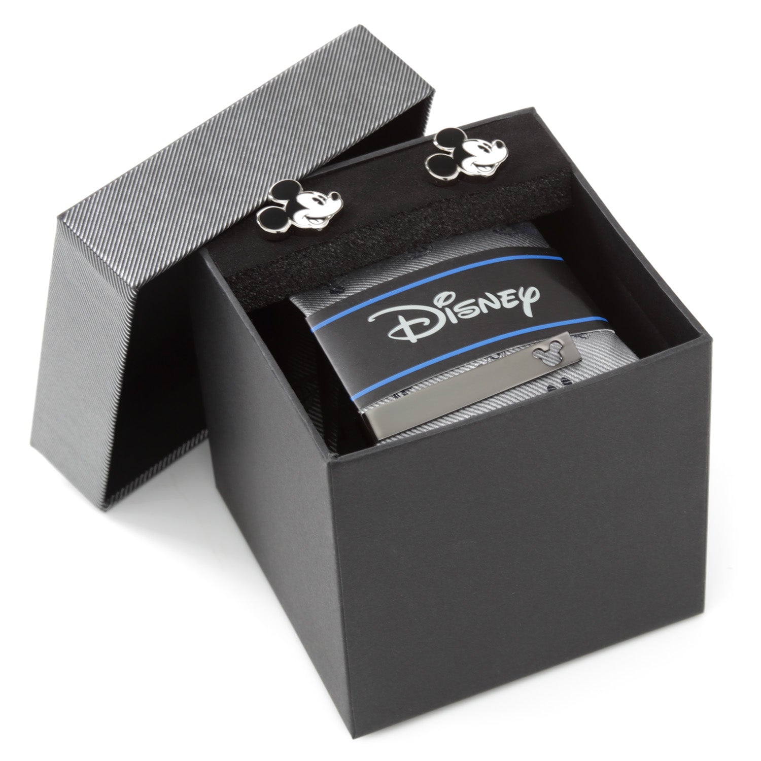 Disney Mickey and Friends Necktie Gift Set - Cufflinks.com - Flyclothing LLC