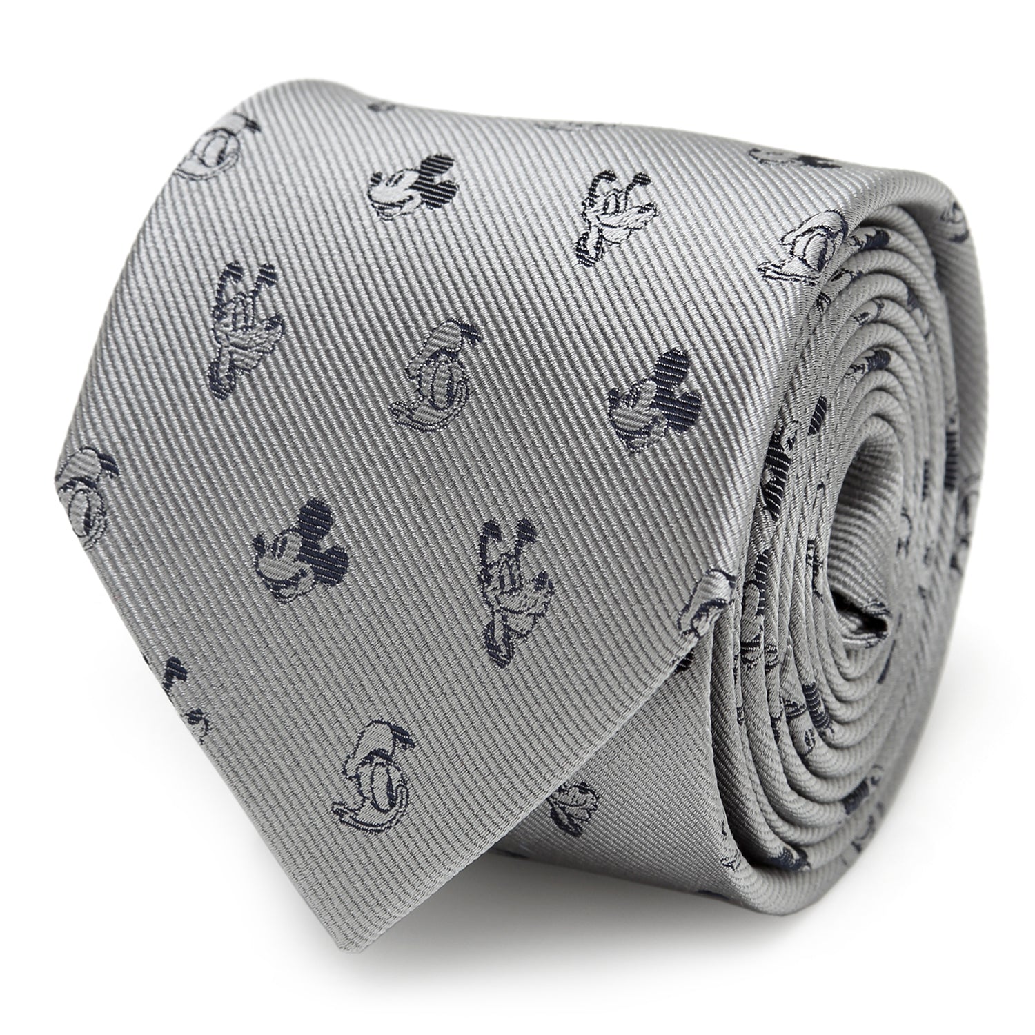 Disney Mickey and Friends Necktie Gift Set - Cufflinks.com - Flyclothing LLC