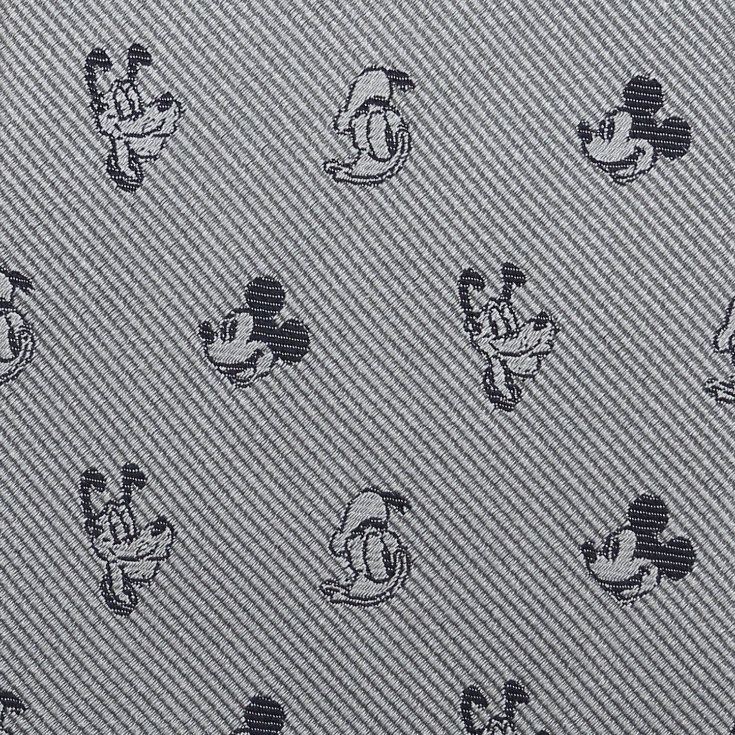 Disney Mickey and Friends Necktie Gift Set - Cufflinks.com - Flyclothing LLC