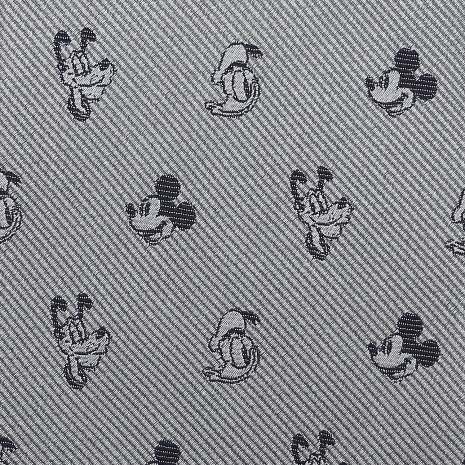 Disney Mickey and Friends Necktie Gift Set - Cufflinks.com - Flyclothing LLC