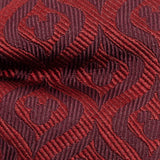 Disney Mickey Mouse Holiday Maroon Bow Tie - Cufflinks.com - Flyclothing LLC