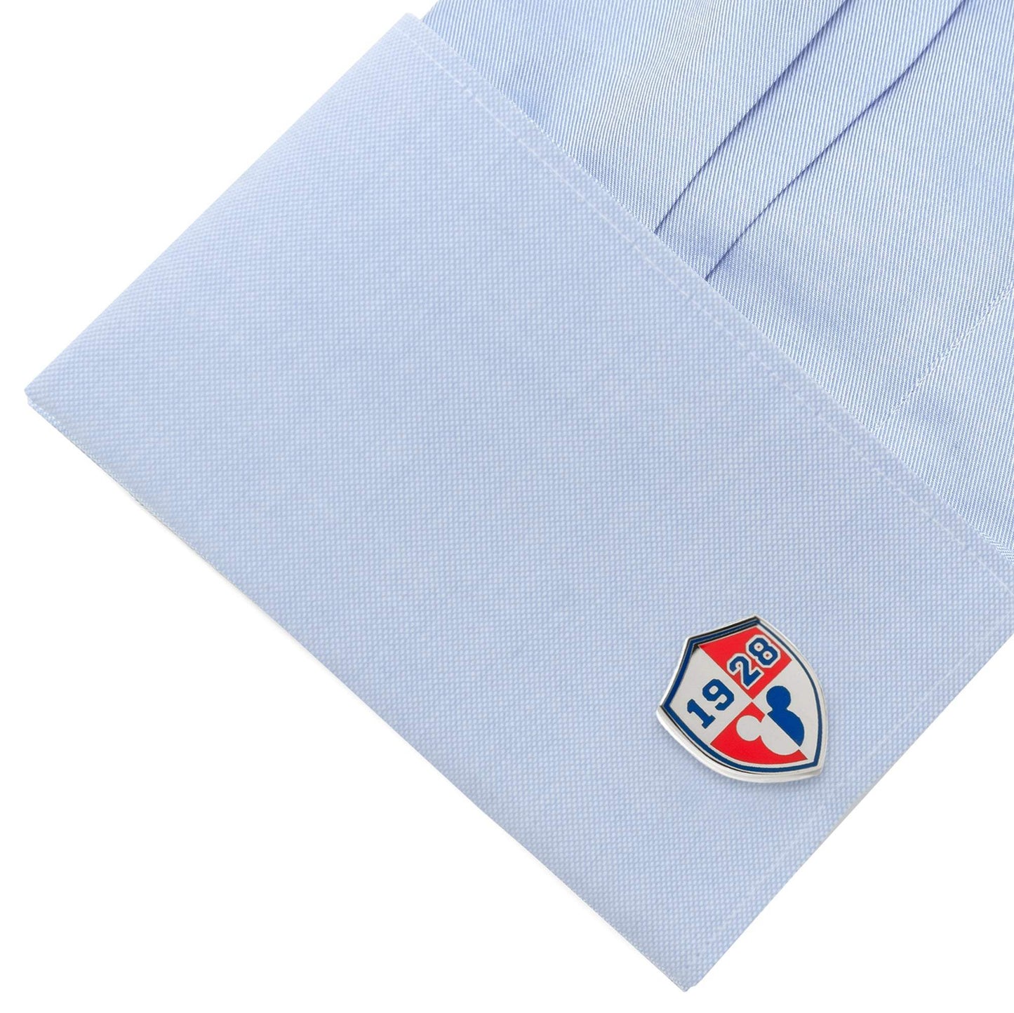 Disney Mickey Mouse 1928 Cufflinks - Cufflinks.com - Flyclothing LLC