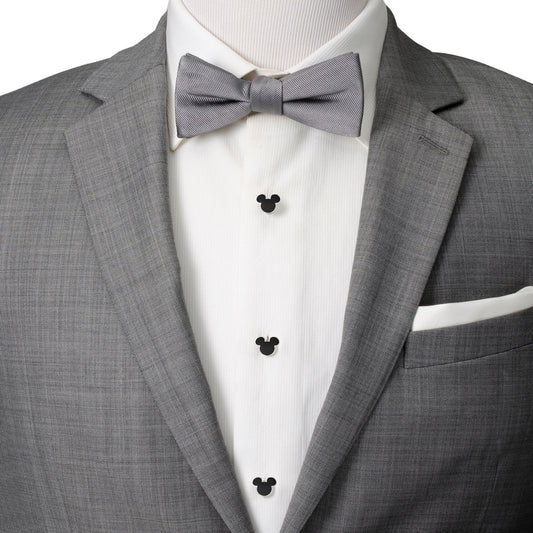 Disney Mickey Mouse Silhouette 5-Stud Set