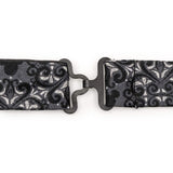 Disney Mickey Mouse Damask Pocket Square and Bow Tie Gift Set - Cufflinks.com - Flyclothing LLC