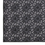 Disney Mickey Mouse Damask Pocket Square and Bow Tie Gift Set - Cufflinks.com - Flyclothing LLC