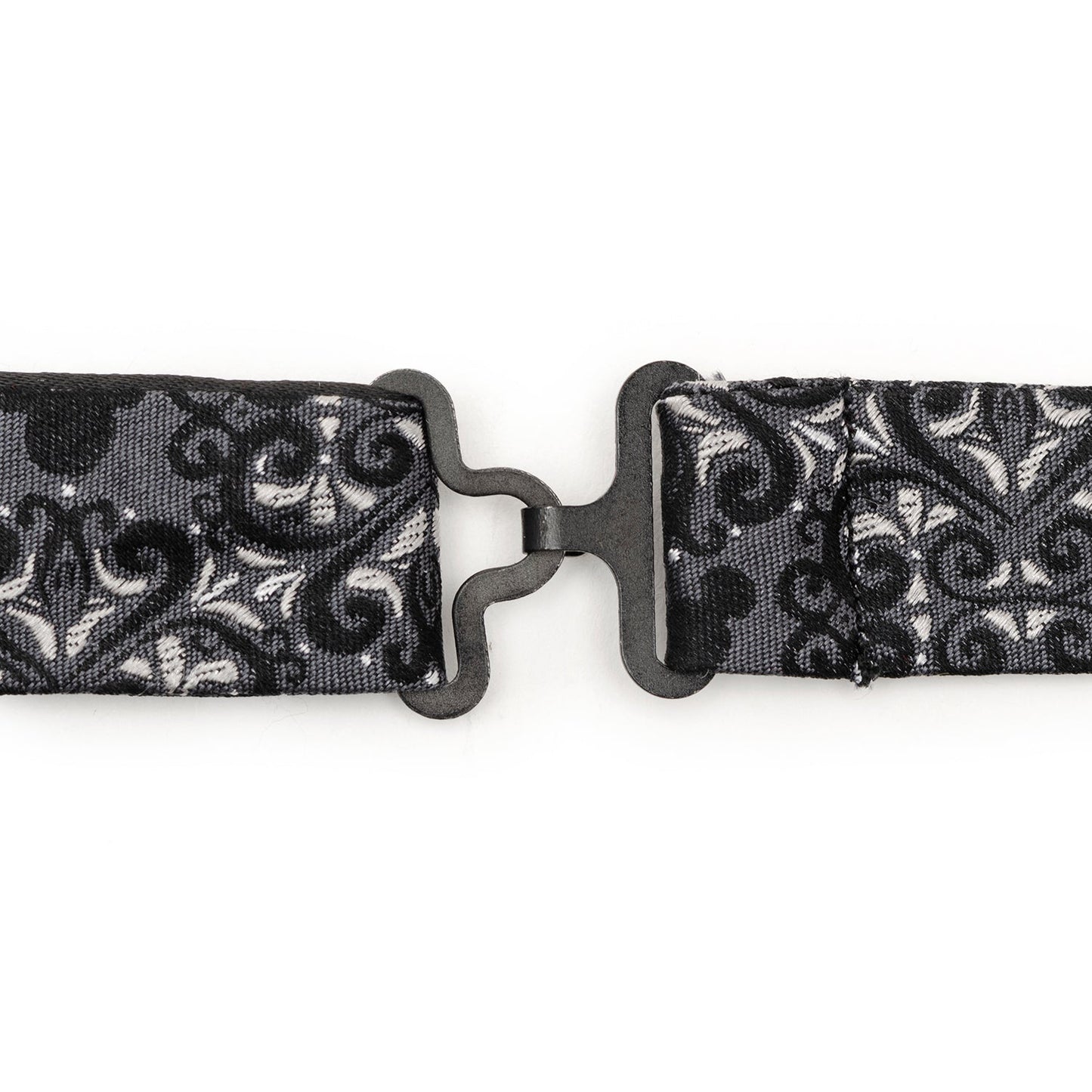 Disney Mickey Mouse Damask Tile Bow Tie - Cufflinks.com - Flyclothing LLC