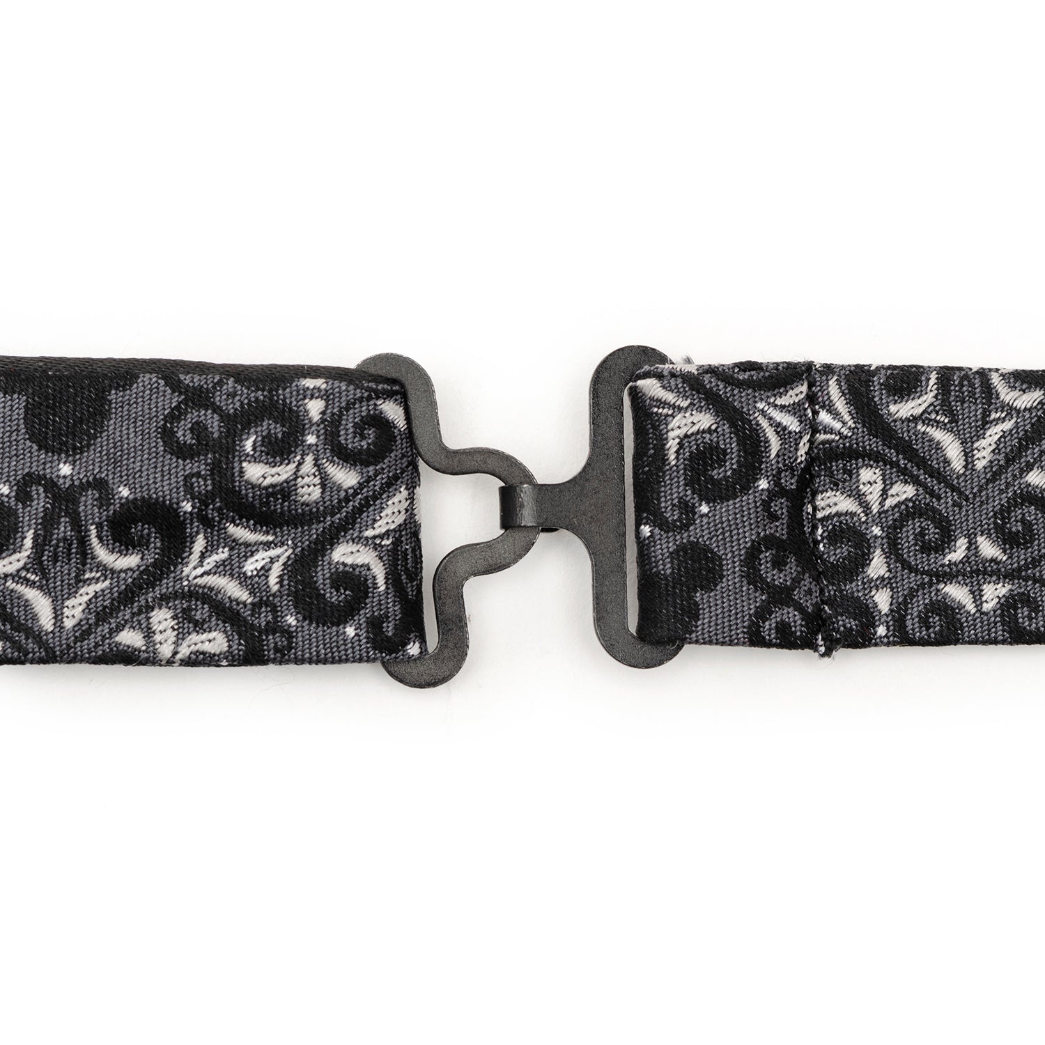 Disney Mickey Mouse Damask Tile Bow Tie - Cufflinks.com - Flyclothing LLC