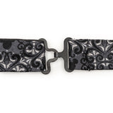 Disney Mickey Mouse Damask Tile Bow Tie
