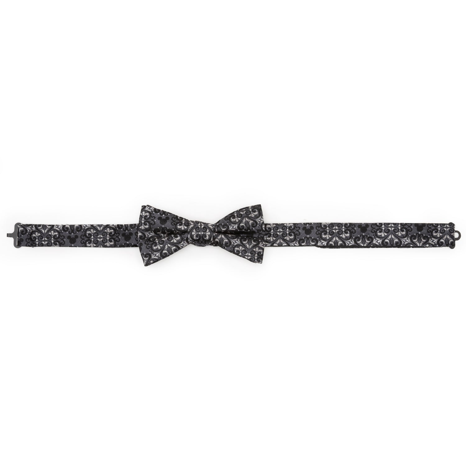 Disney Mickey Mouse Damask Tile Bow Tie - Cufflinks.com - Flyclothing LLC