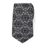 Disney Mickey Mouse Damask Tile Men's Tie - Cufflinks.com - Flyclothing LLC